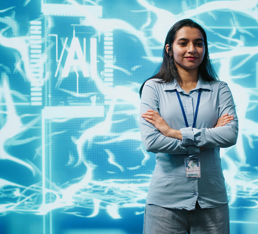 Mapeo y gestión de grupos de interés.